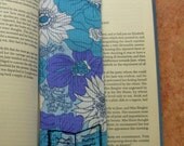 Embroidered  Bookmark