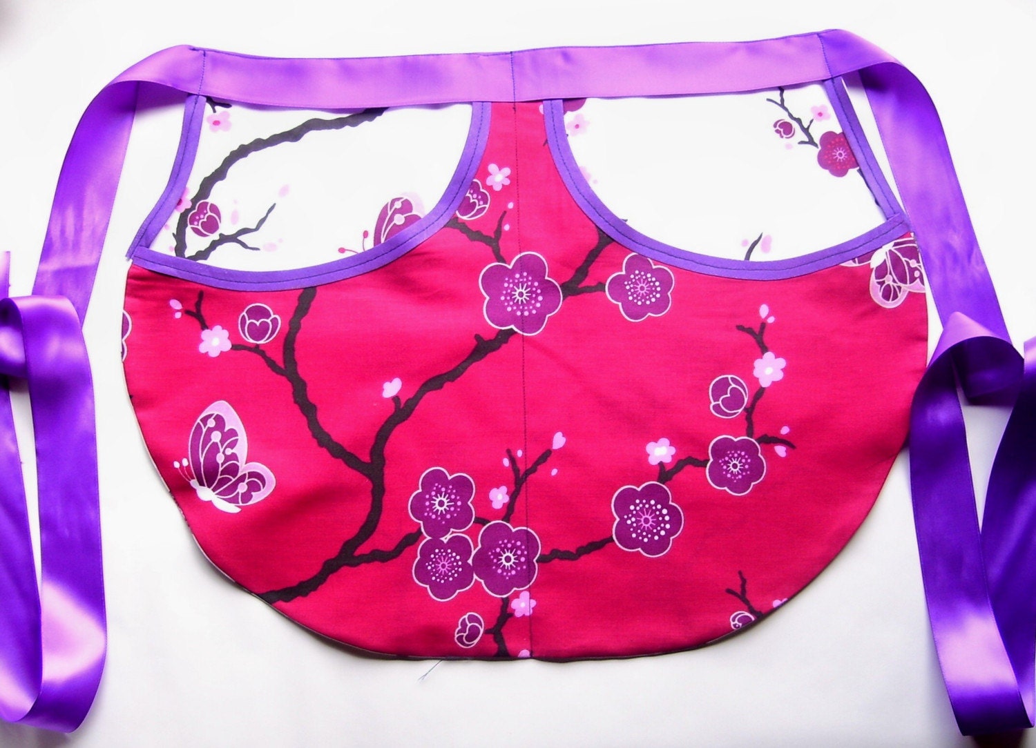 Craft Pocket - Cherry Blossom