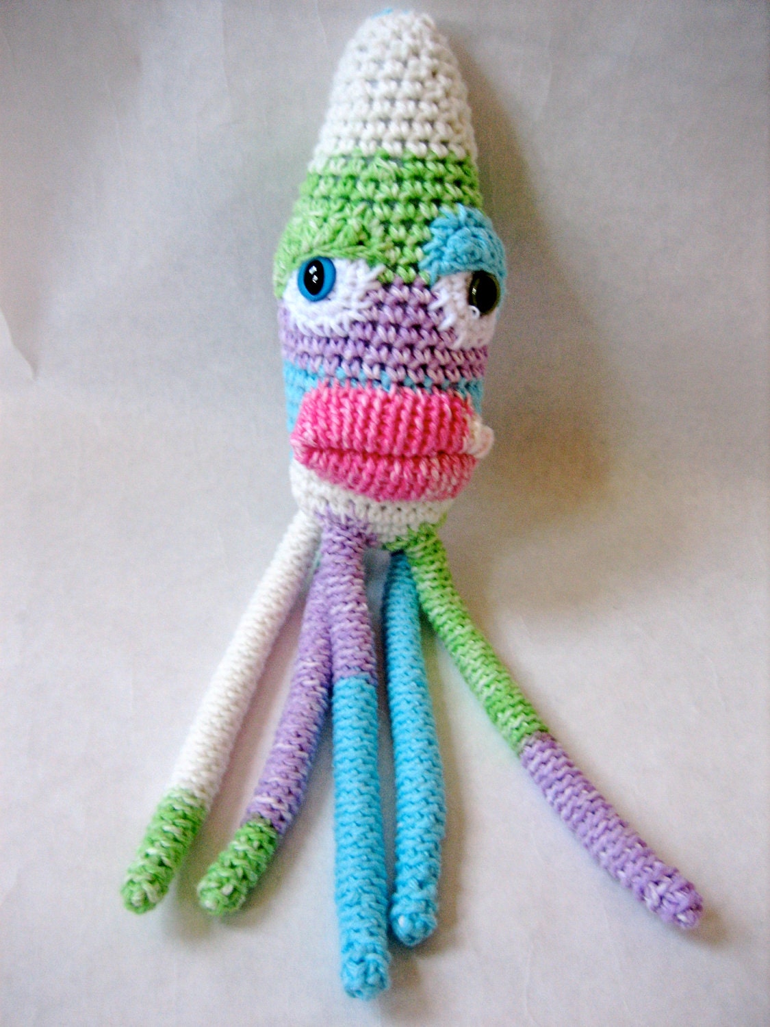 Small Squid