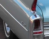 Cool Caddy - Fine Art Print