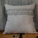 handprint no. 5 cushion