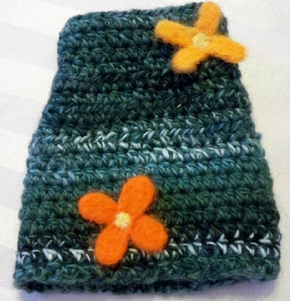 XXS Wool Sleeveless Dog or Cat Cozy Sweater or Jumper - 25 PERCENT OFF SALE and FREE SHIPPING