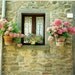 Cortona - Limited Edition ACEO Colour Photograph