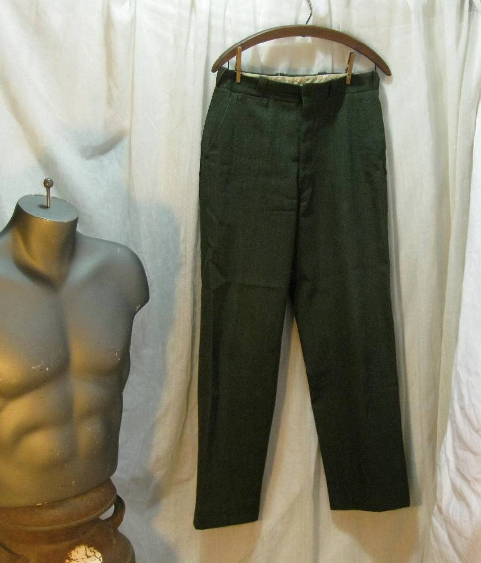 filson whipcord wool pants