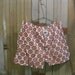 Vintage Boxer shorts 60s nwt Fruit of the Loom new with tags 44