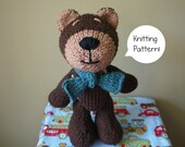 Bourbon the bear