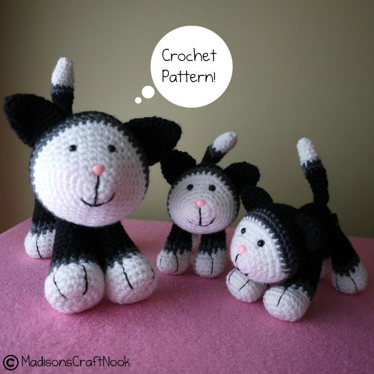 Mittens and kittens