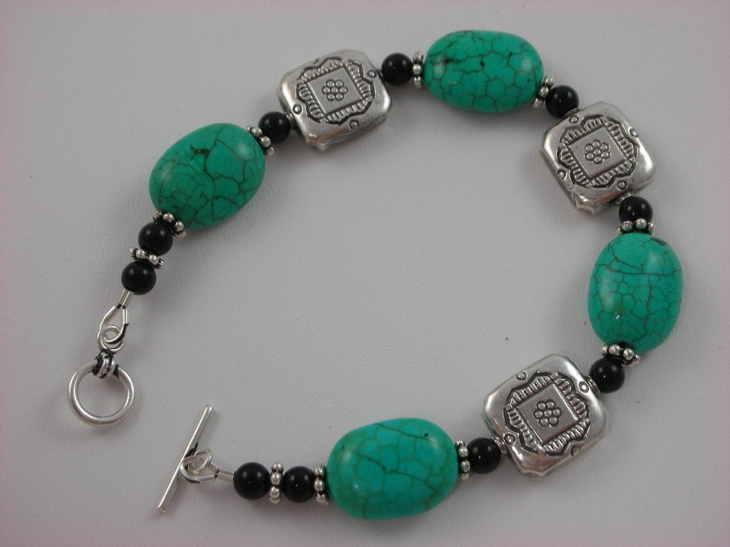 Prescott -  Bracelet