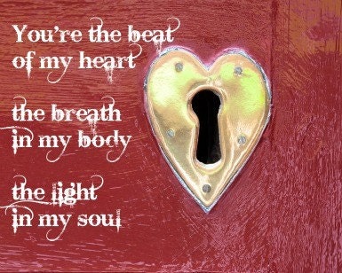 quote heart beat keyhole revisit later favorites add