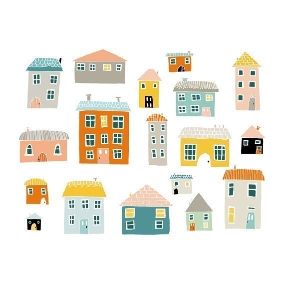 1 Home Card