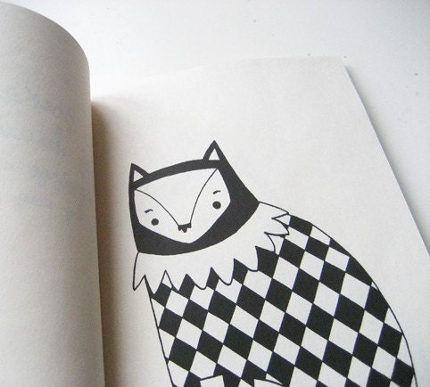 A pocketful of black cats - A book