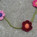 Orla Flower Necklace