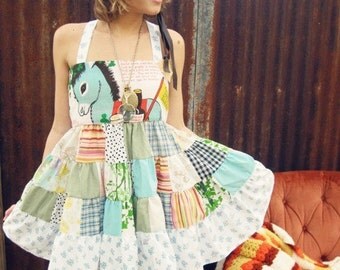 Custom Made For You. Poor Pitiful Pearl Good Mommy Apron Top