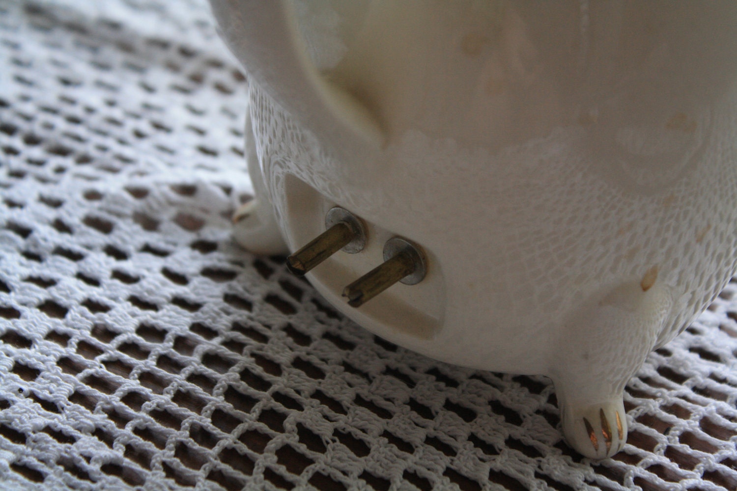 Vintage Tea Pot
