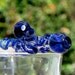 Octopus Glass Straw Pick your color custom