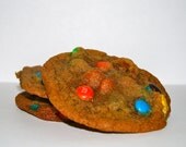 M&M Cookies