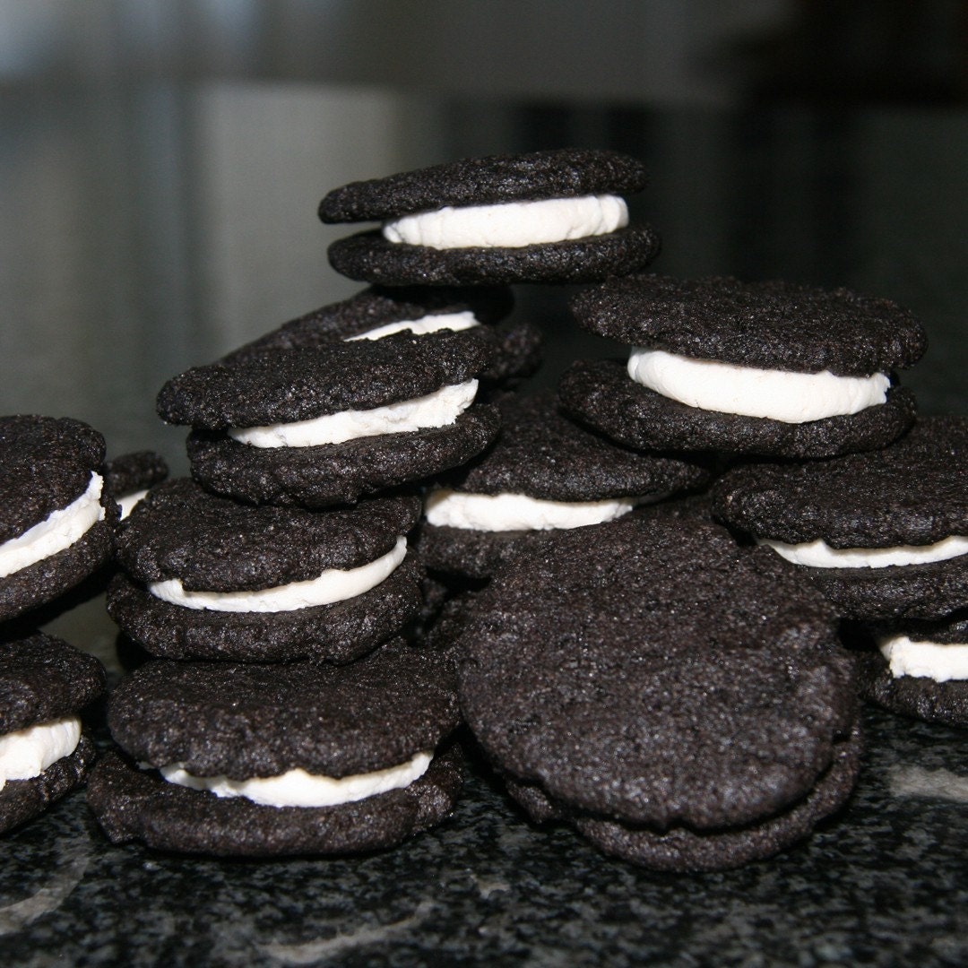 Cookie Sampler - 3 dozen - Pick Your Own