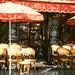 Parisian Cafe