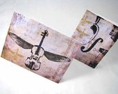 Signature Series Notecards, set of 6