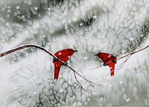 redbird pair PRINT
