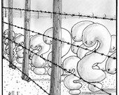 REFUGEE QUESTIONS print