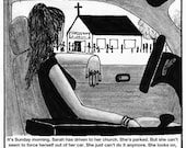Park and Drive PRINT