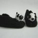 Panda Kritter Slippers