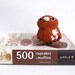 Sale Felt Bird Iced Gingerbread Tweet