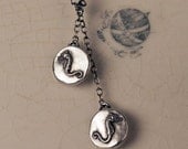 Seahorse Necklace