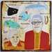 Rushmore- Print Set
