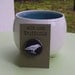 Black Raven Pinback Button