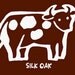 How Now, Brown Cow Infant Tee