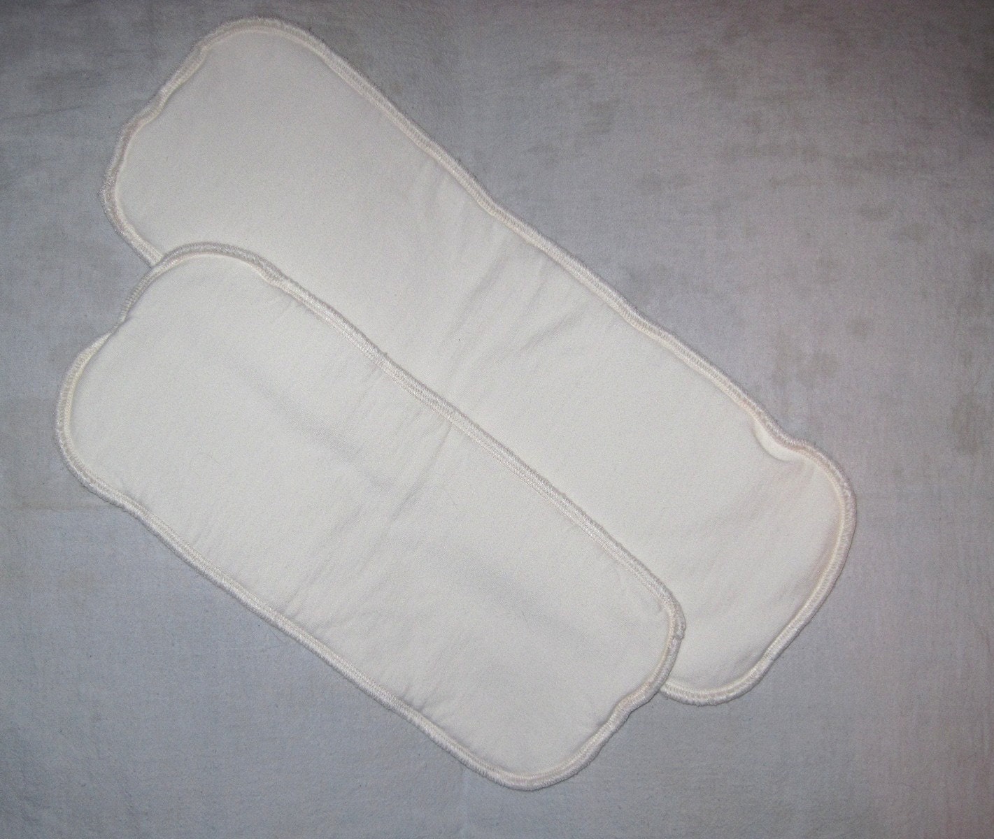 Bamboo Diaper Insert, Large