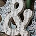 Altered Letters and Ampersand