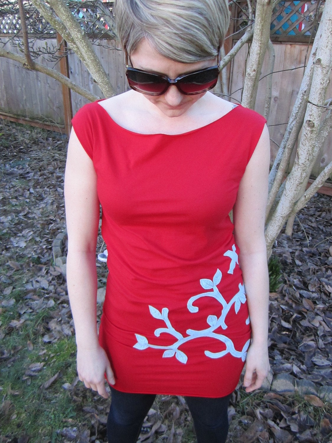 oh spring... put a bird on it..