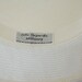 Bridal Off White Hat Chic Vintage Inspired 1920's New Summer Natural Sisal Straw Elegant Weddings Bridal Shower Women Accessories