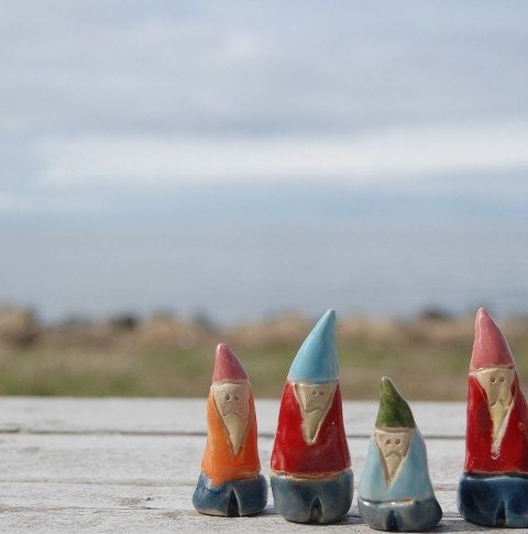 more free range gnomes
