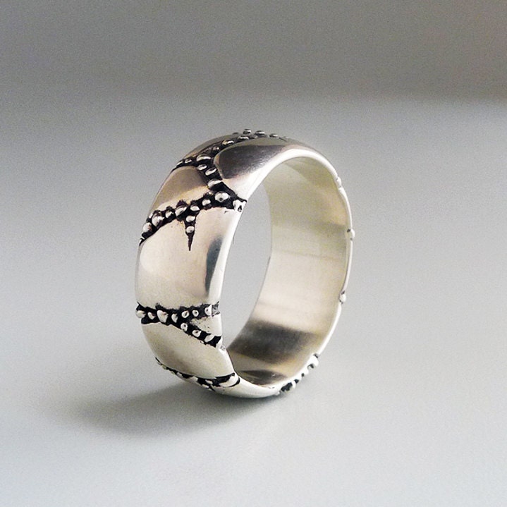 Granule Ring