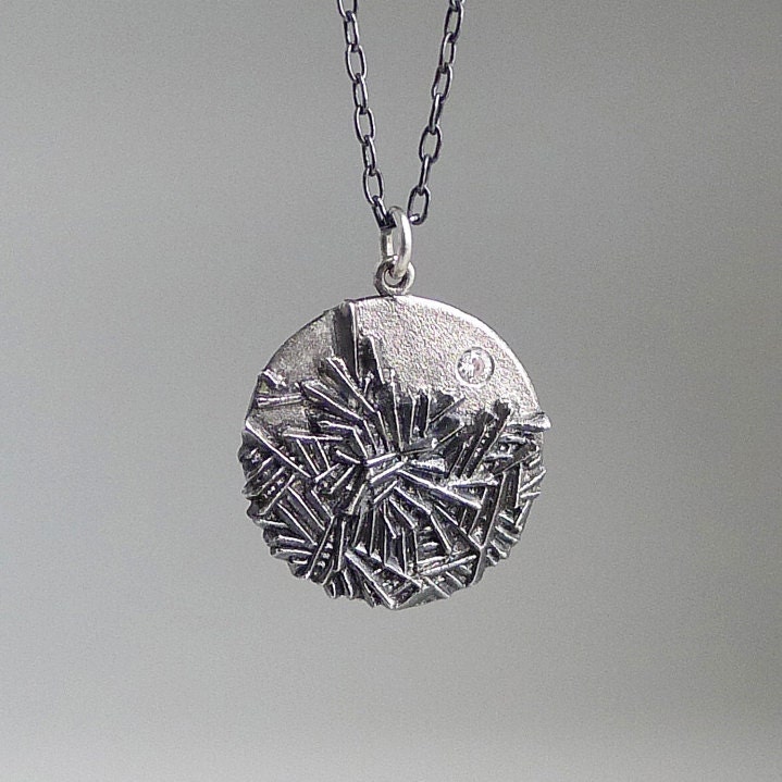 Landscape Pendant