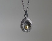 Nest Pendant