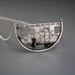 Train Pendant (customizable)