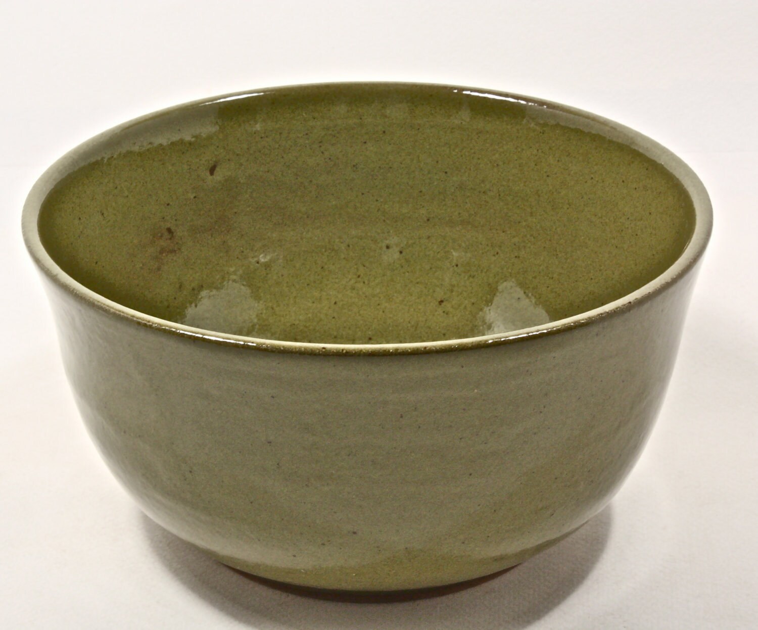 Items similar to Ceramic Soup Bowl on Etsy