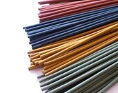 Natural Incense Sticks - Floral Road Series - MUSOU (Vision) - lavender, patchouli, herbs