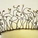 Black Swan Tiara - Inspired by the Film