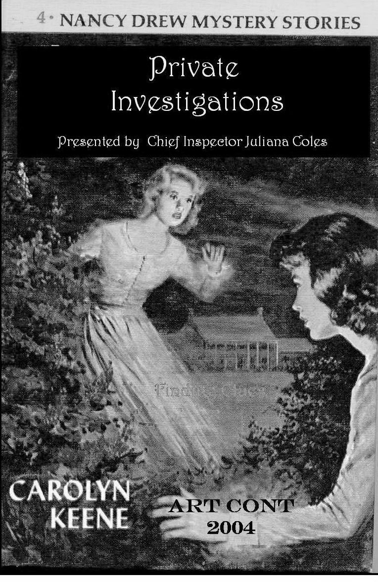 Private Investigations