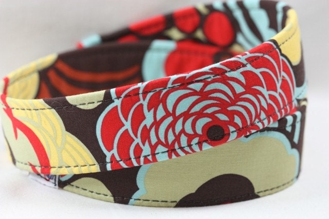 Mocha Chocolate Camera Strap for DSLR