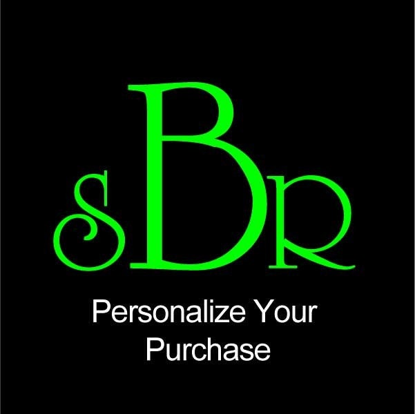 Personalize your garment