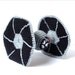 Amigurumi Pattern Crochet - Star Wars Ships - PDF