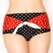 SALE Dottie Bikini Bottom (Last Pair EVER--XS only)