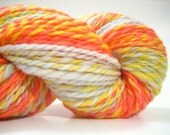 Beach Bungalow Handspun Yarn 110 Yards